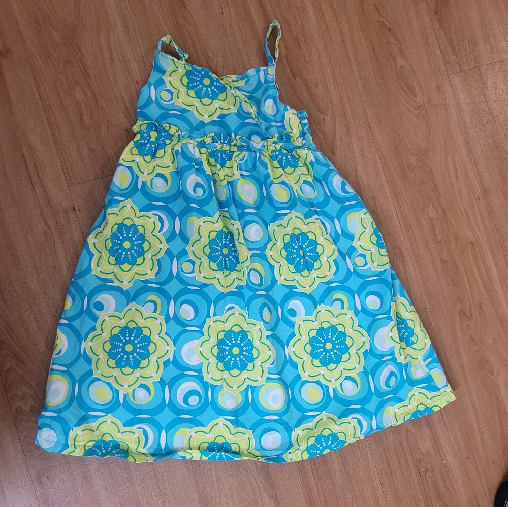 Penelope Mack dress